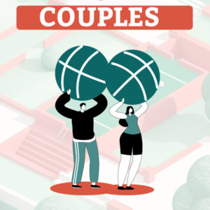 Thumbnail icon for Couples Bocce Membership