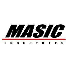 MASIC Logo